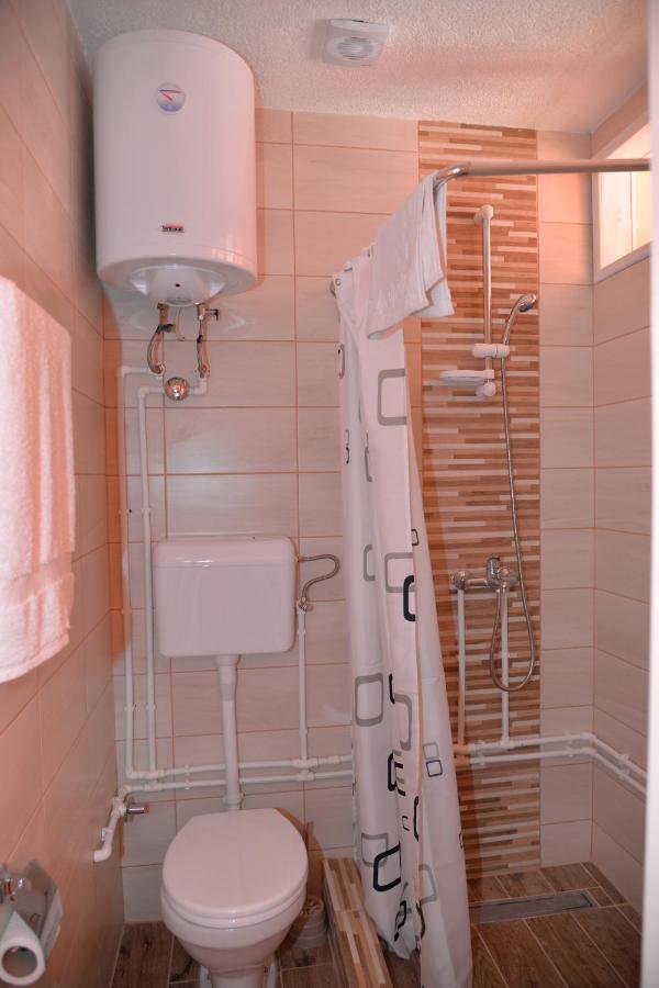 Apartmani Stari Grad Priboj Exterior foto