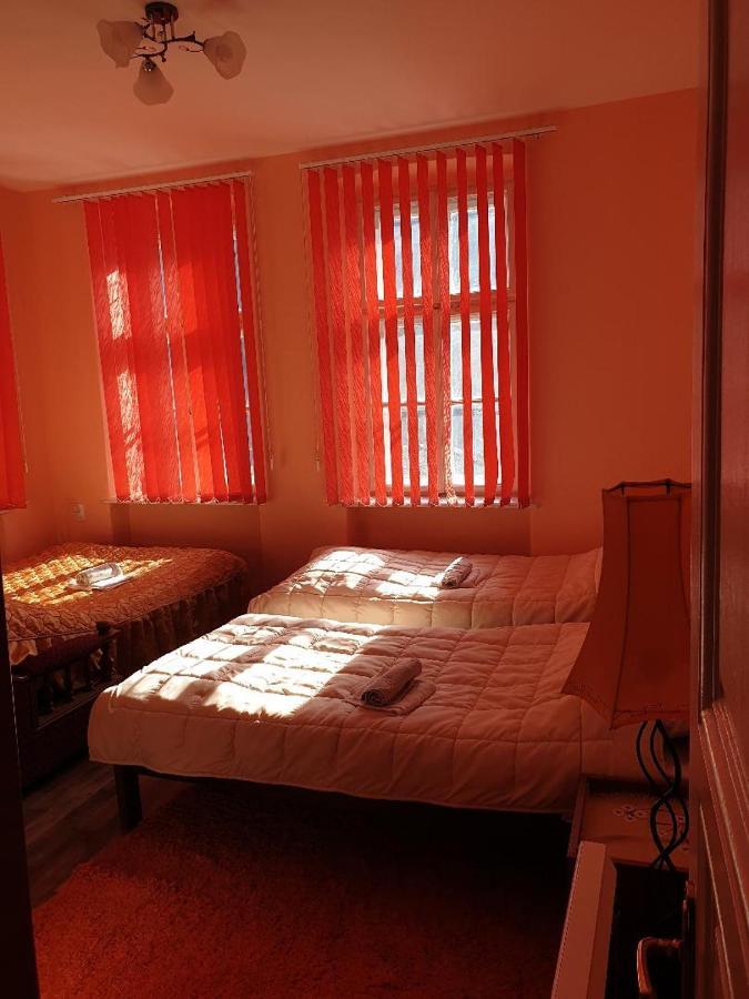 Apartmani Stari Grad Priboj Exterior foto