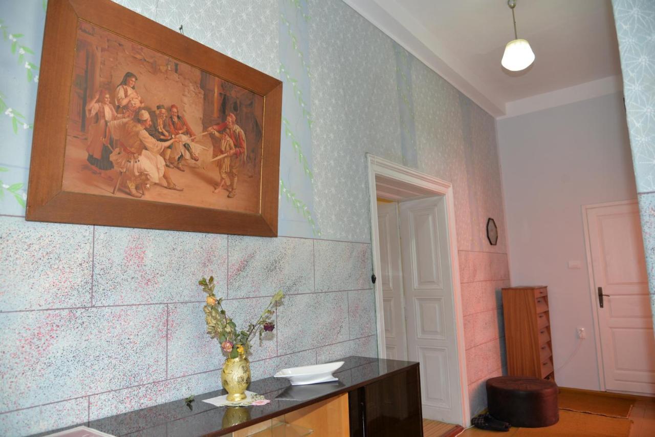 Apartmani Stari Grad Priboj Exterior foto