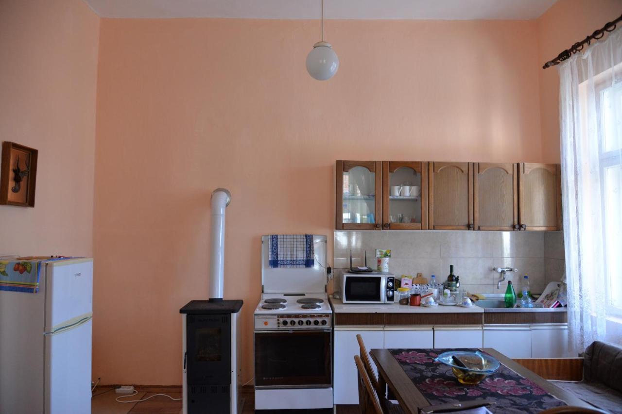Apartmani Stari Grad Priboj Exterior foto