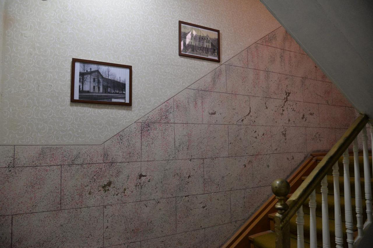 Apartmani Stari Grad Priboj Exterior foto
