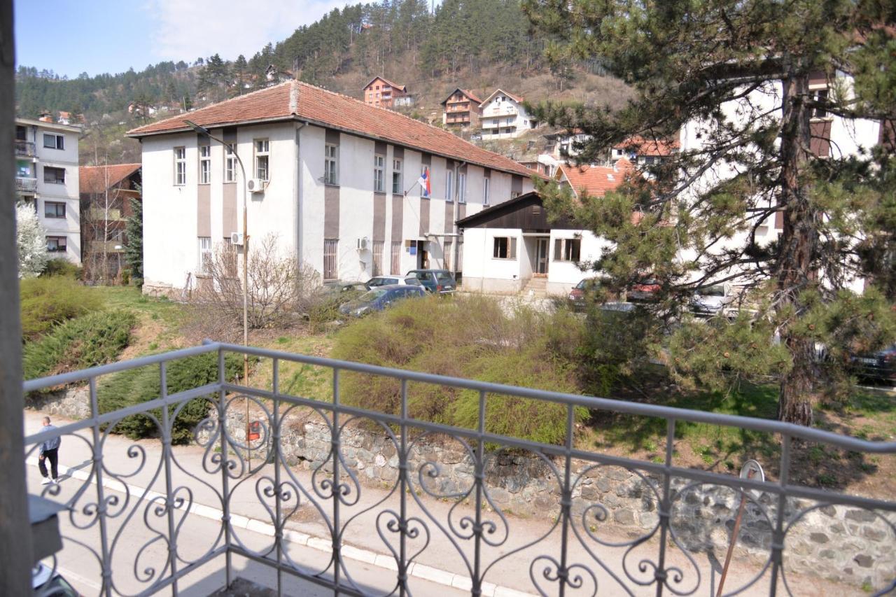Apartmani Stari Grad Priboj Exterior foto